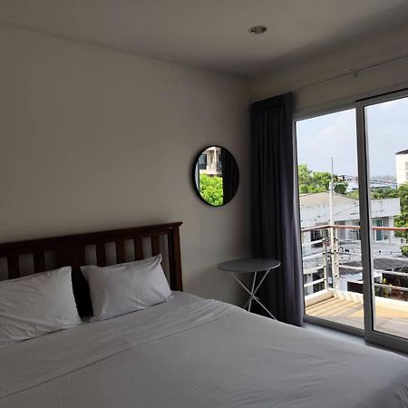 The 9Th House Hotel Krabi Luaran gambar