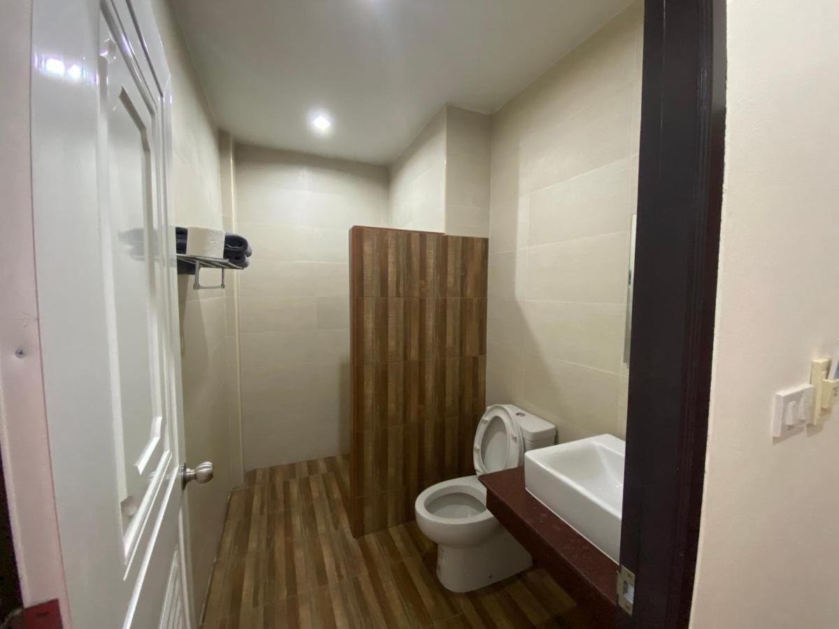 The 9Th House Hotel Krabi Luaran gambar