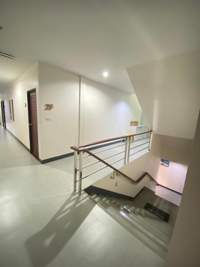 The 9Th House Hotel Krabi Luaran gambar