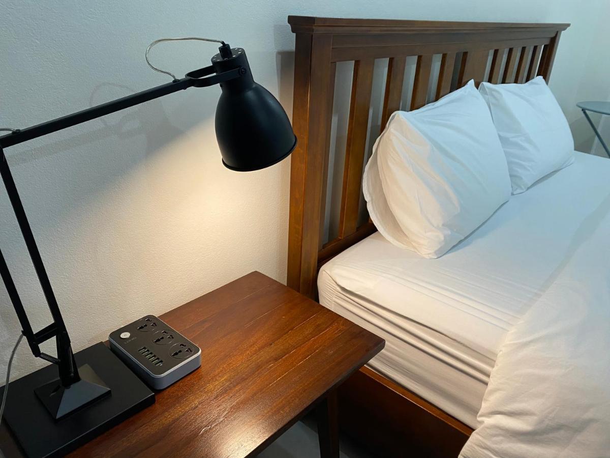 The 9Th House Hotel Krabi Luaran gambar
