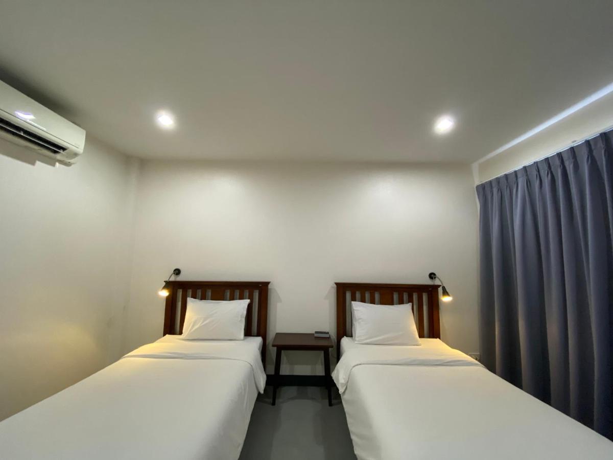 The 9Th House Hotel Krabi Luaran gambar