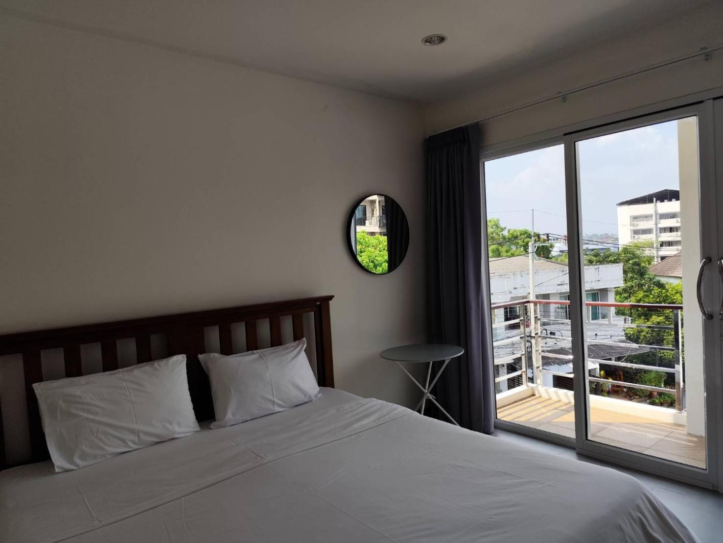The 9Th House Hotel Krabi Luaran gambar