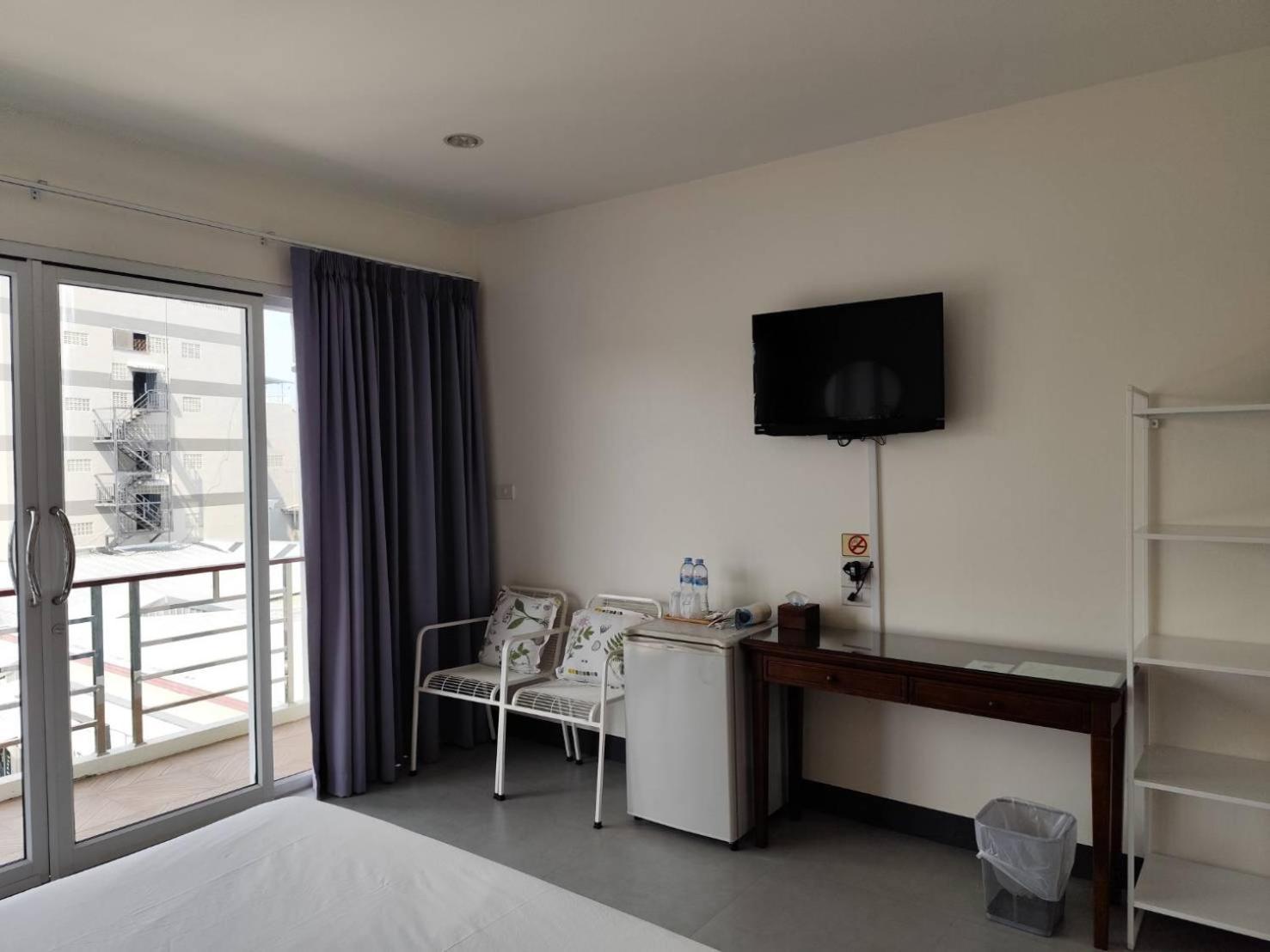 The 9Th House Hotel Krabi Luaran gambar