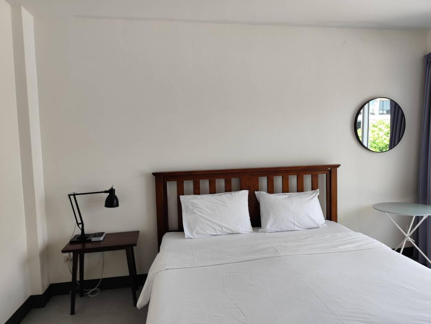 The 9Th House Hotel Krabi Luaran gambar