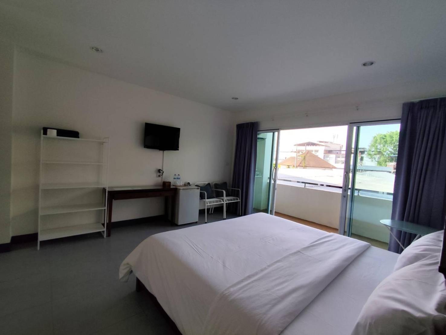 The 9Th House Hotel Krabi Luaran gambar
