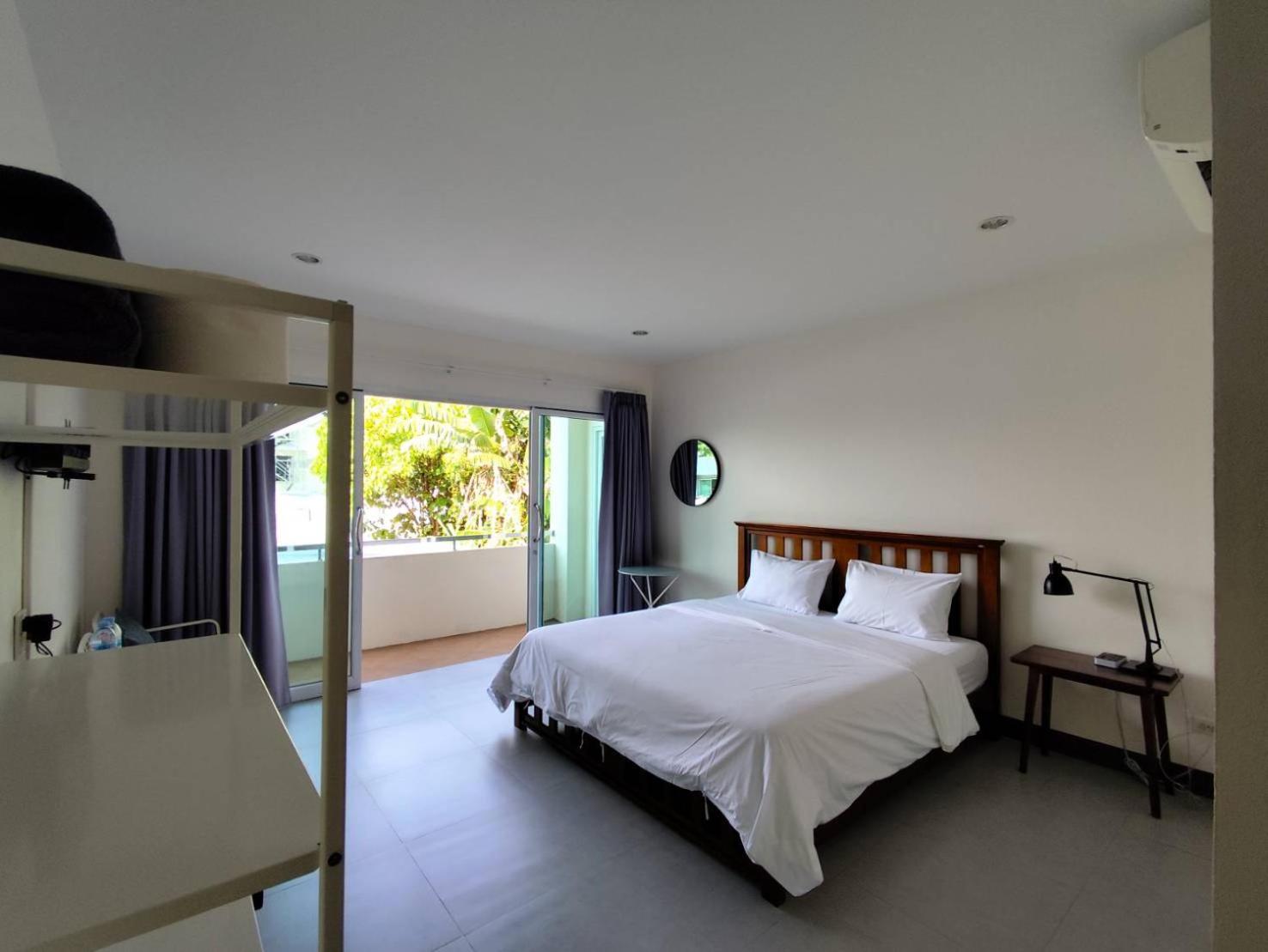 The 9Th House Hotel Krabi Luaran gambar
