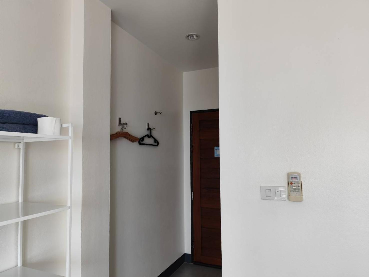 The 9Th House Hotel Krabi Luaran gambar