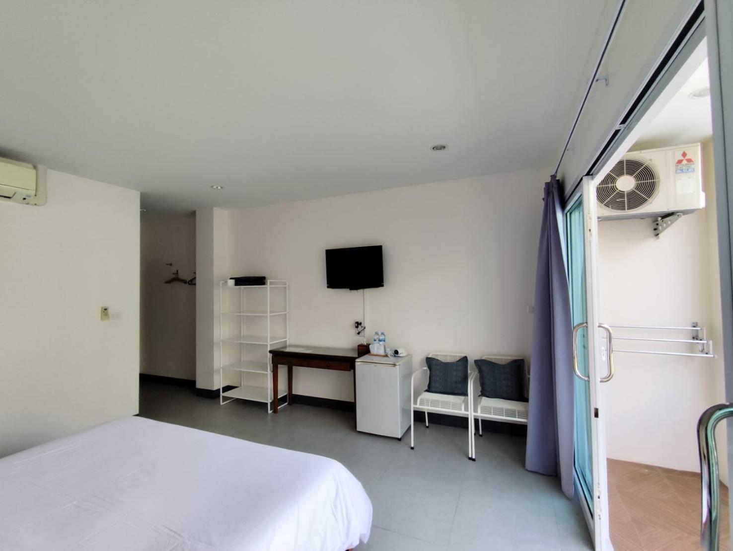 The 9Th House Hotel Krabi Luaran gambar