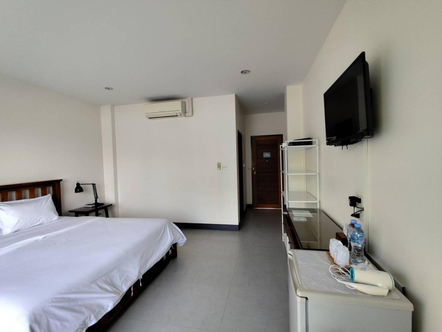 The 9Th House Hotel Krabi Luaran gambar