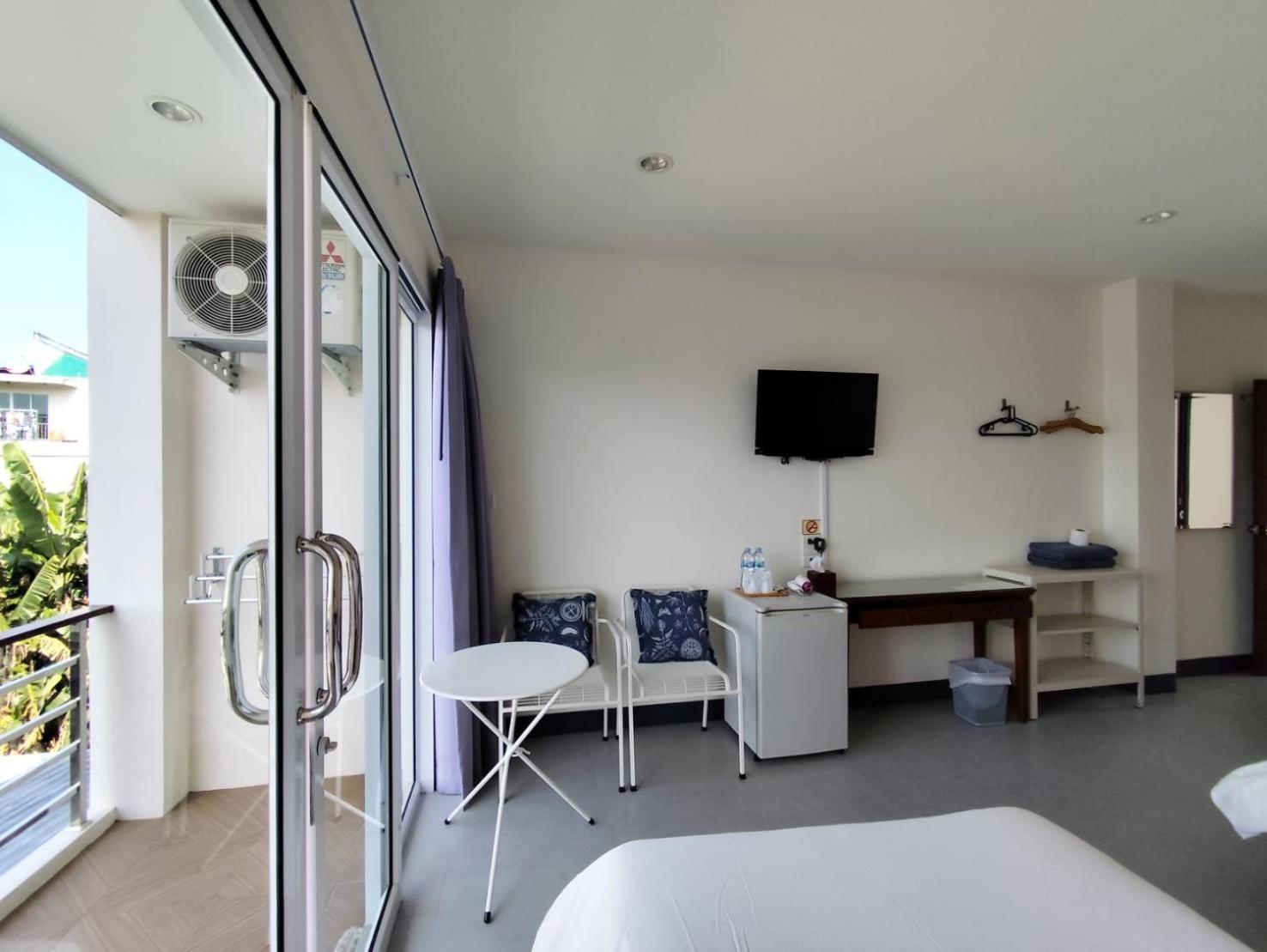 The 9Th House Hotel Krabi Luaran gambar