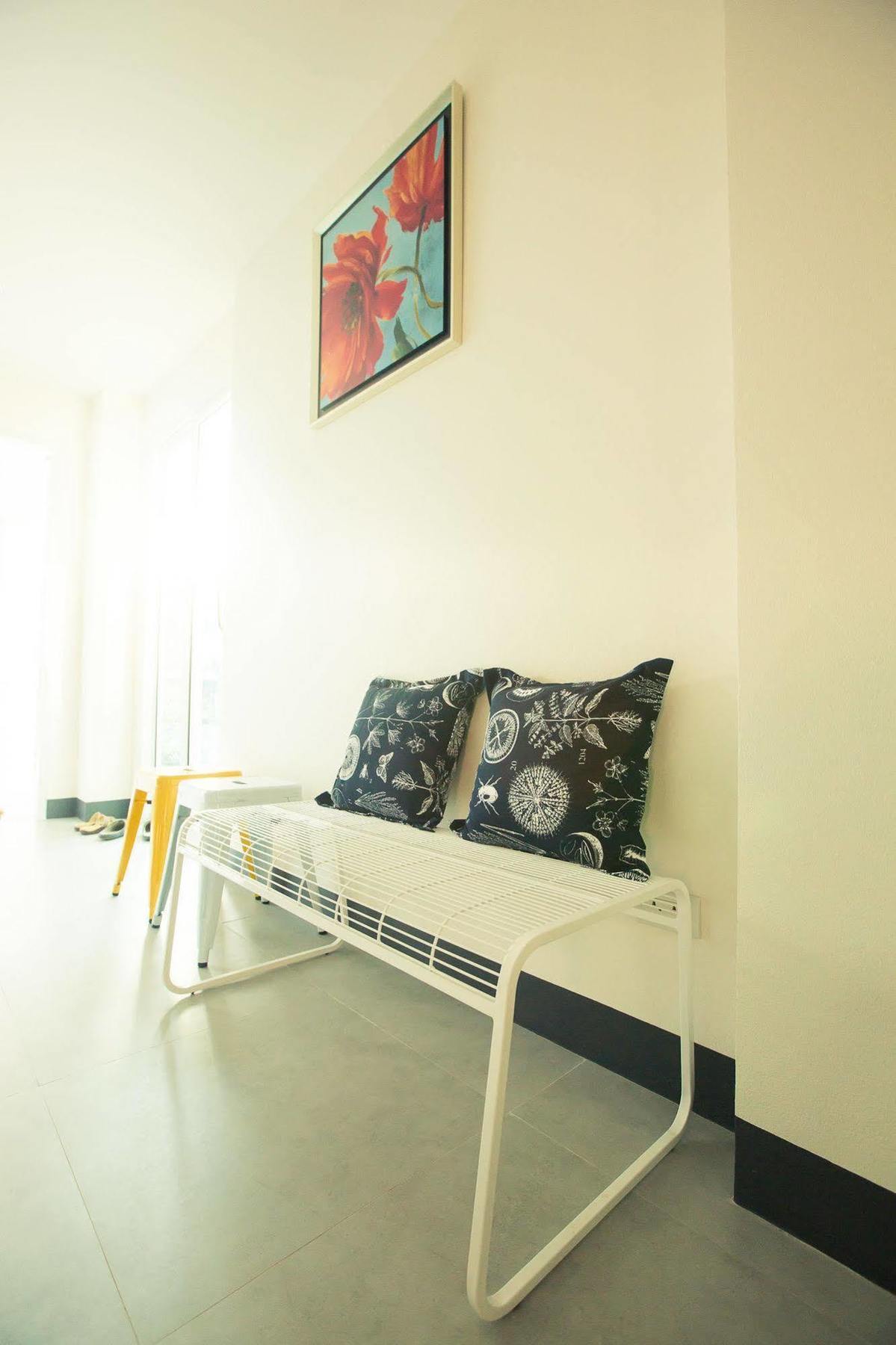 The 9Th House Hotel Krabi Luaran gambar