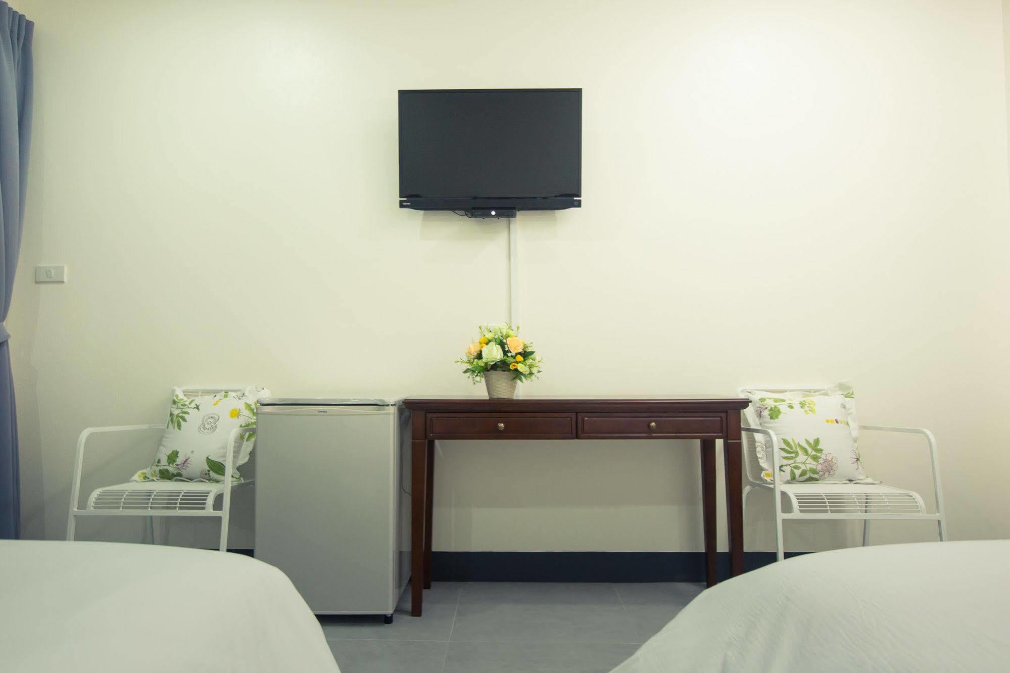 The 9Th House Hotel Krabi Luaran gambar