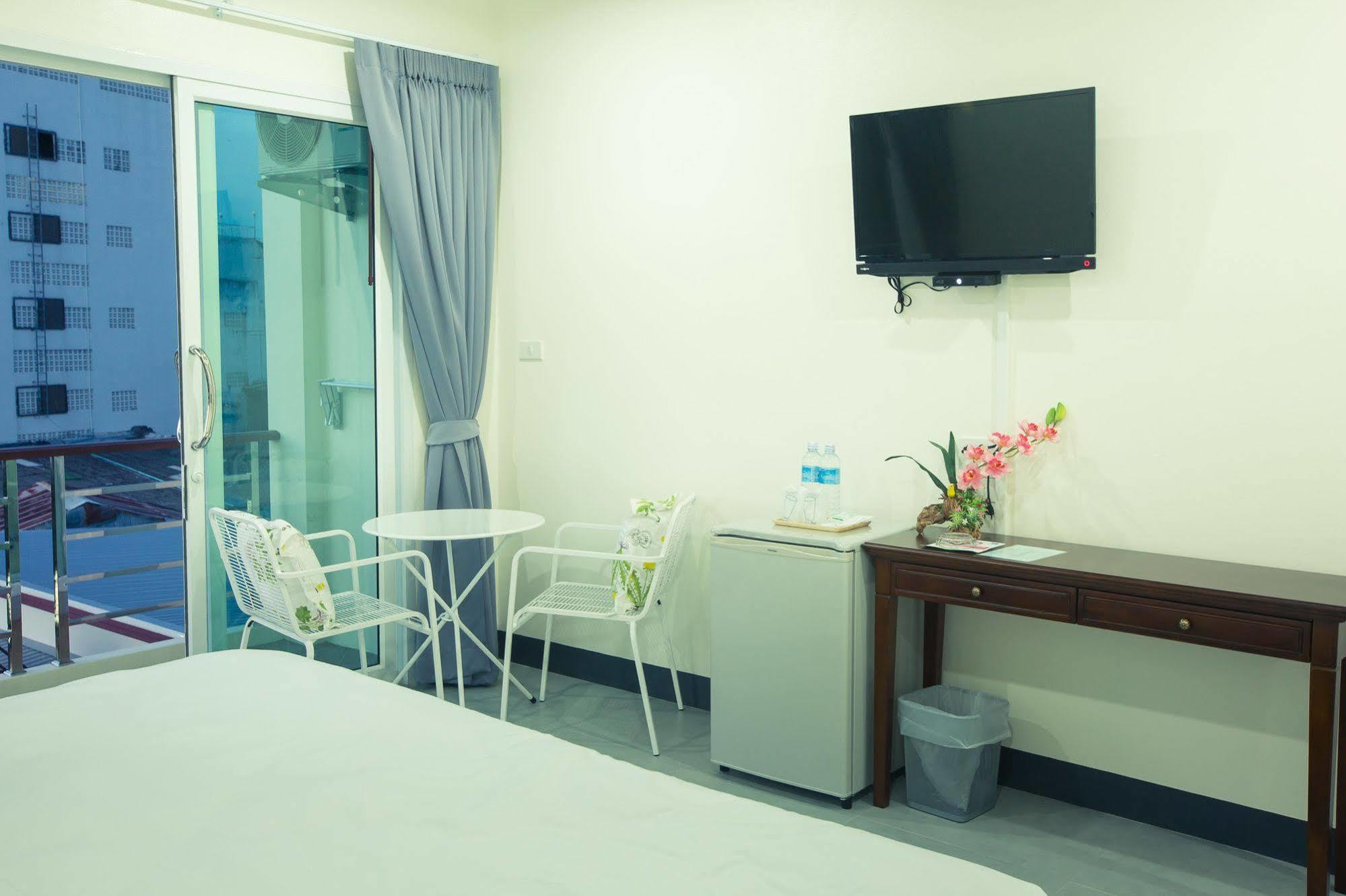 The 9Th House Hotel Krabi Luaran gambar