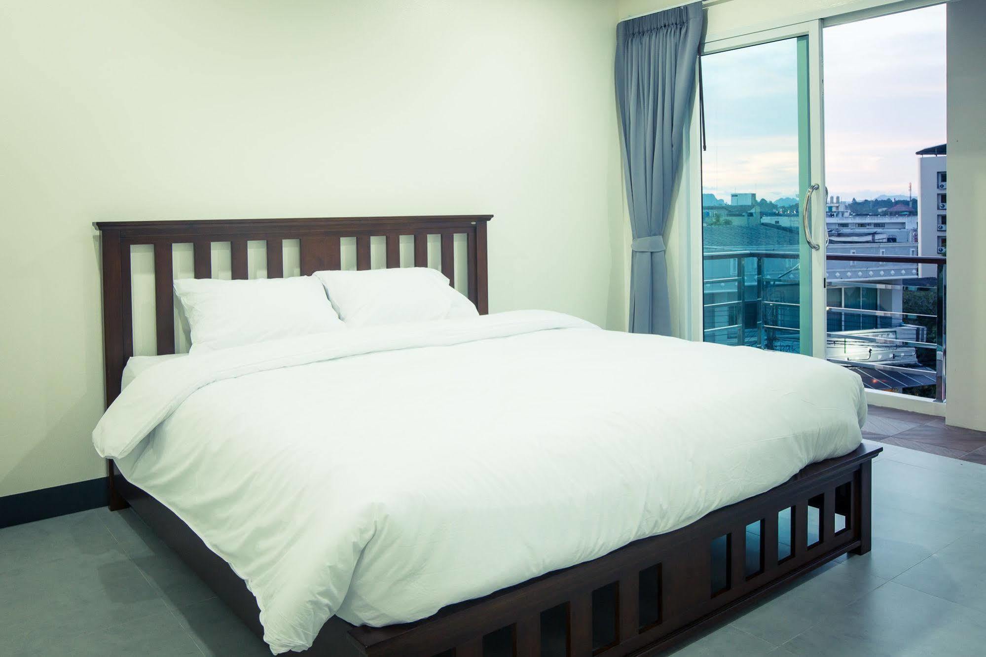 The 9Th House Hotel Krabi Luaran gambar