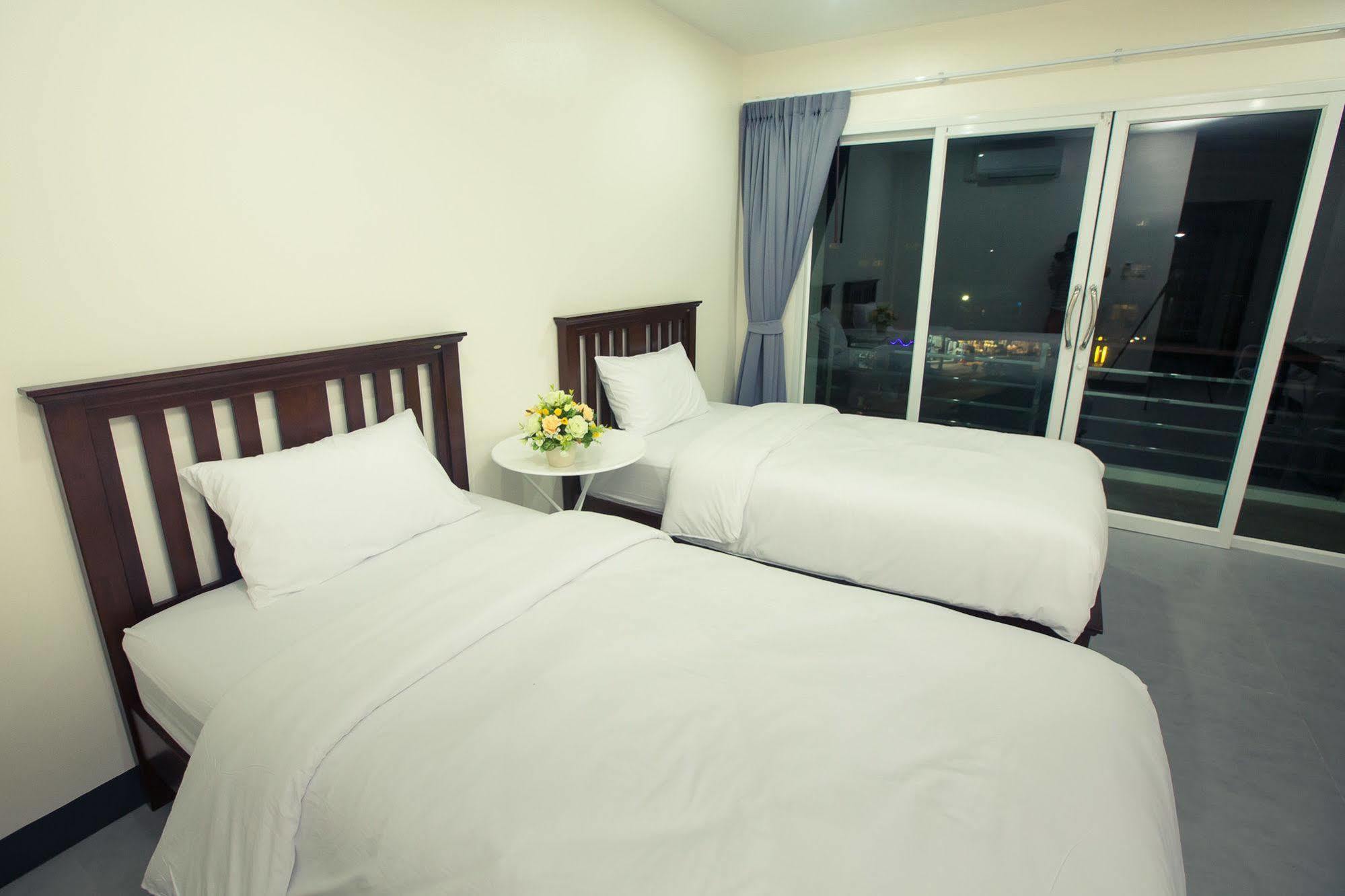 The 9Th House Hotel Krabi Luaran gambar