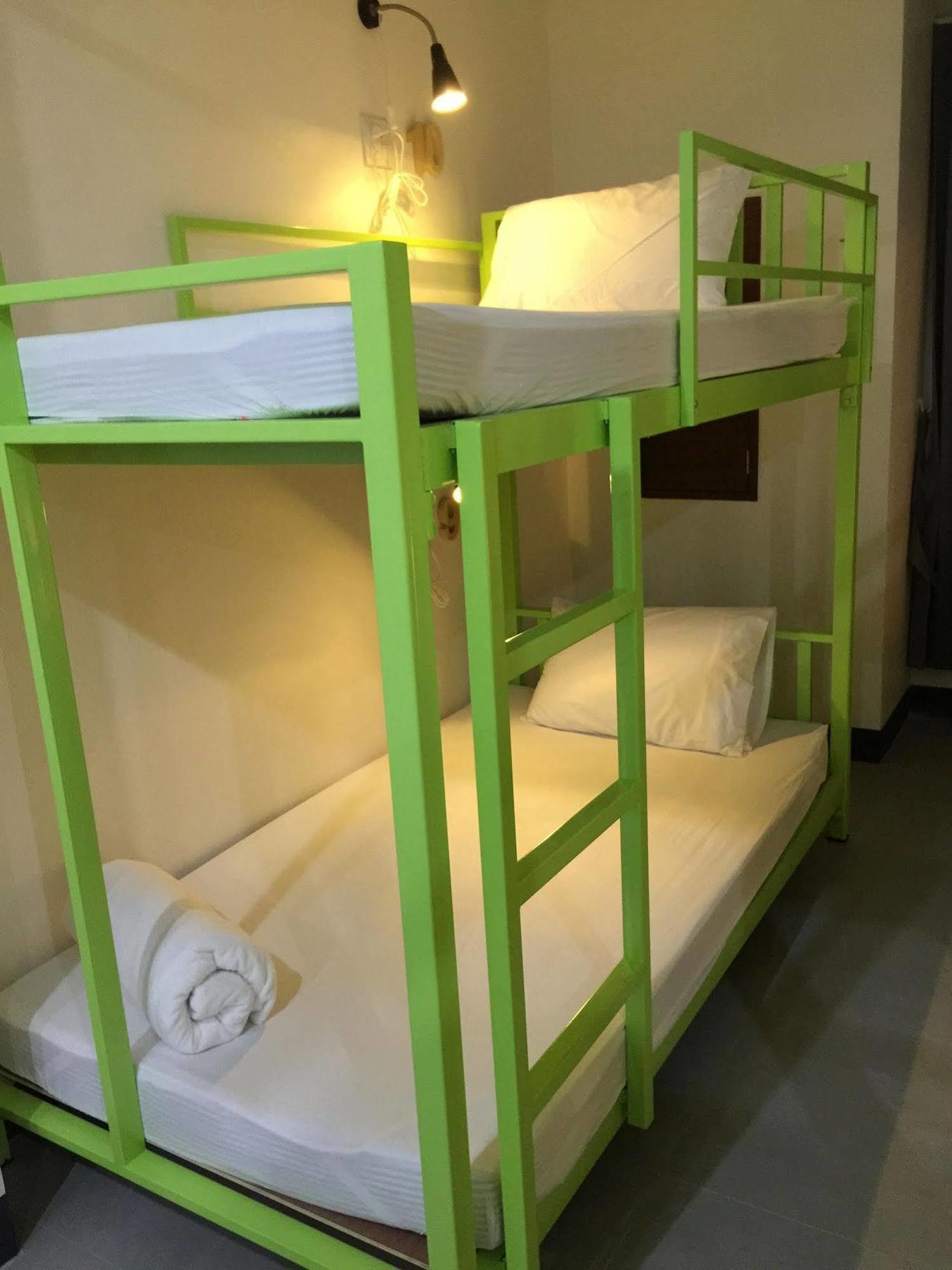 The 9Th House Hotel Krabi Luaran gambar