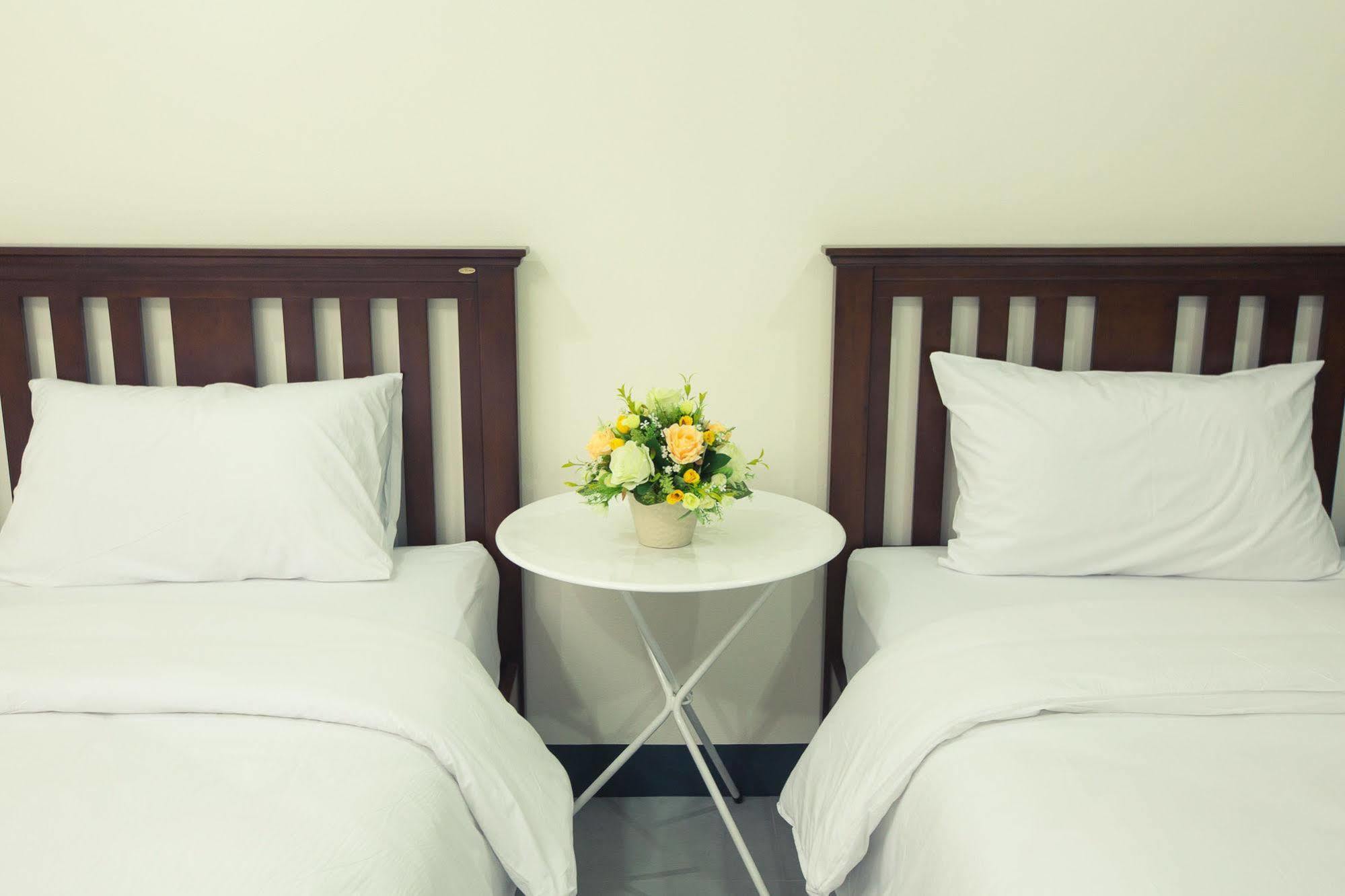 The 9Th House Hotel Krabi Luaran gambar