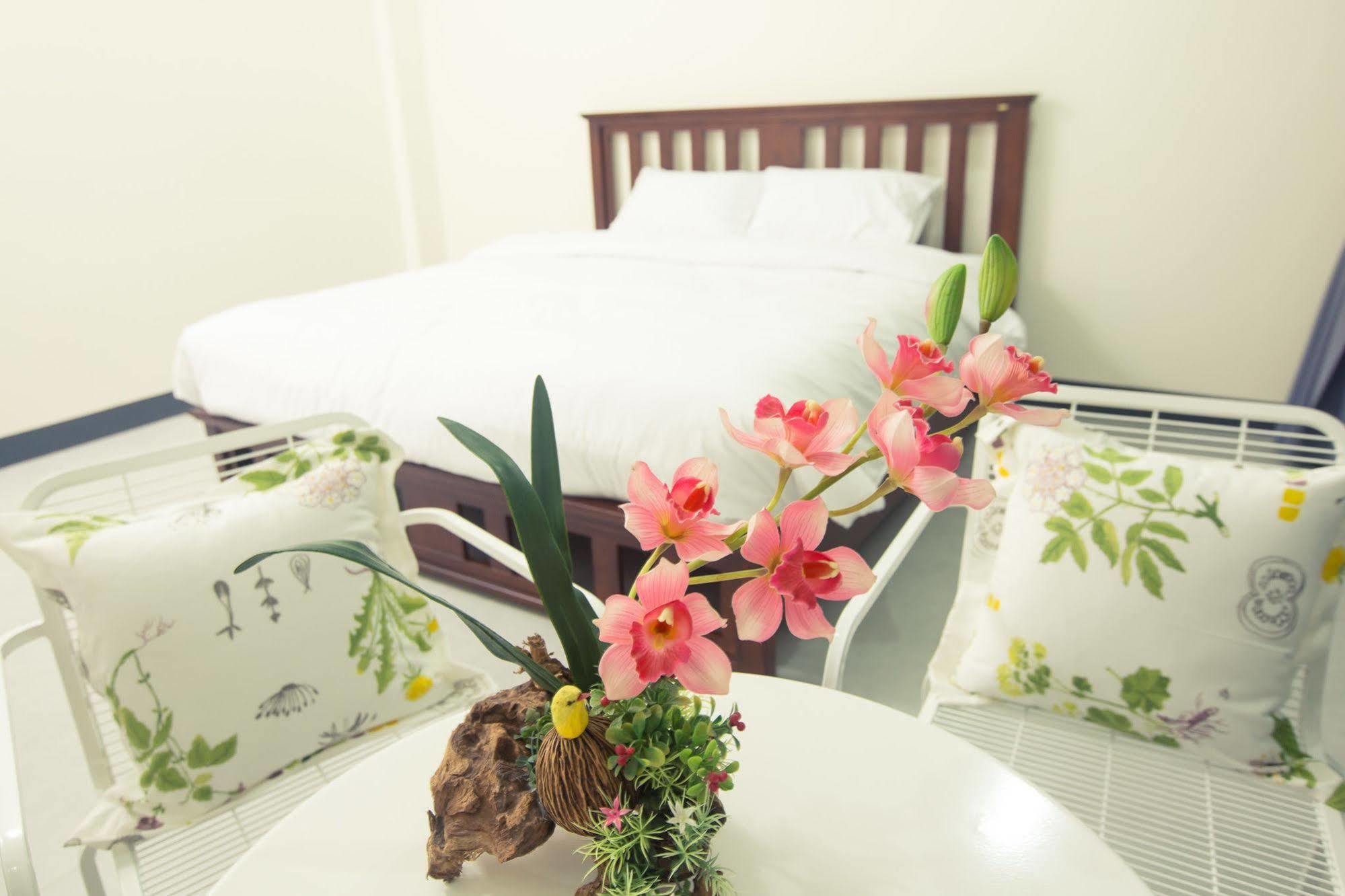 The 9Th House Hotel Krabi Luaran gambar