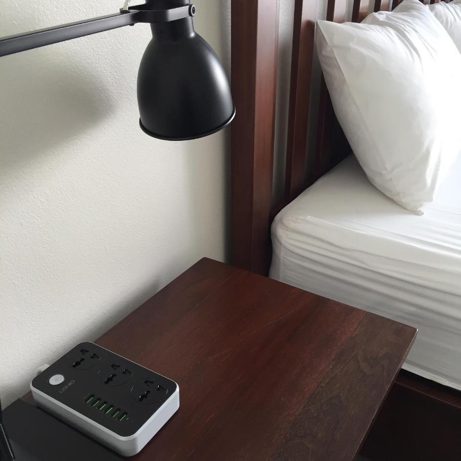 The 9Th House Hotel Krabi Luaran gambar